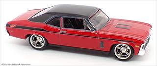 Red - 26th Nationals